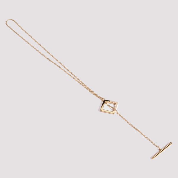 FAYETTE NECKLACE